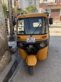 تكتك ١٧ • مكينة وكير مكفولة • بعقوبه فلكة الامين