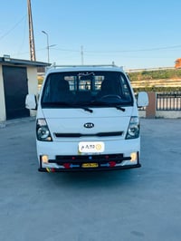 كيا 2018 • نينوى • كاز