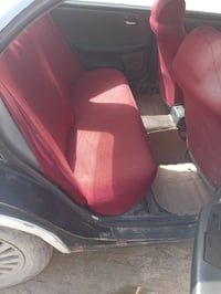 موديل ٢٠٠٠ • مكفولة كير ومحرك • قضاء المدينة