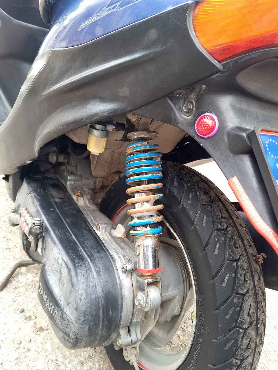 اللهم صل على محمد وال محمد
السلام عليكم ورحمه الله وبركاته
دراجه بيجي للبيع نظافة فول
مكاني كوت
الاتصال والاستفسار على الارقام التاليه
***********
***********
