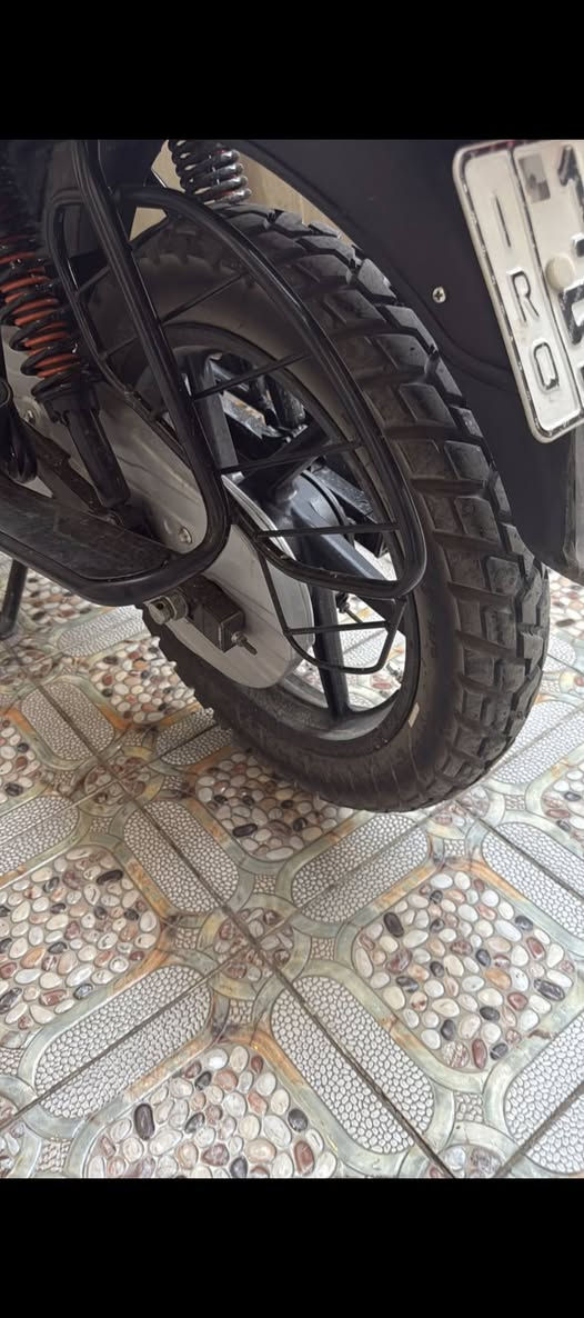 السلام عليكم دراجه بوكسر موديل 2023 رقم انكليزي بسمي تحويل ثاني يوم للبيع الدراجه وجديده ونضيفه السعر 2500 وبيه مجال شي قليل ***********
مكاني الاعلام تقاطع درويش
