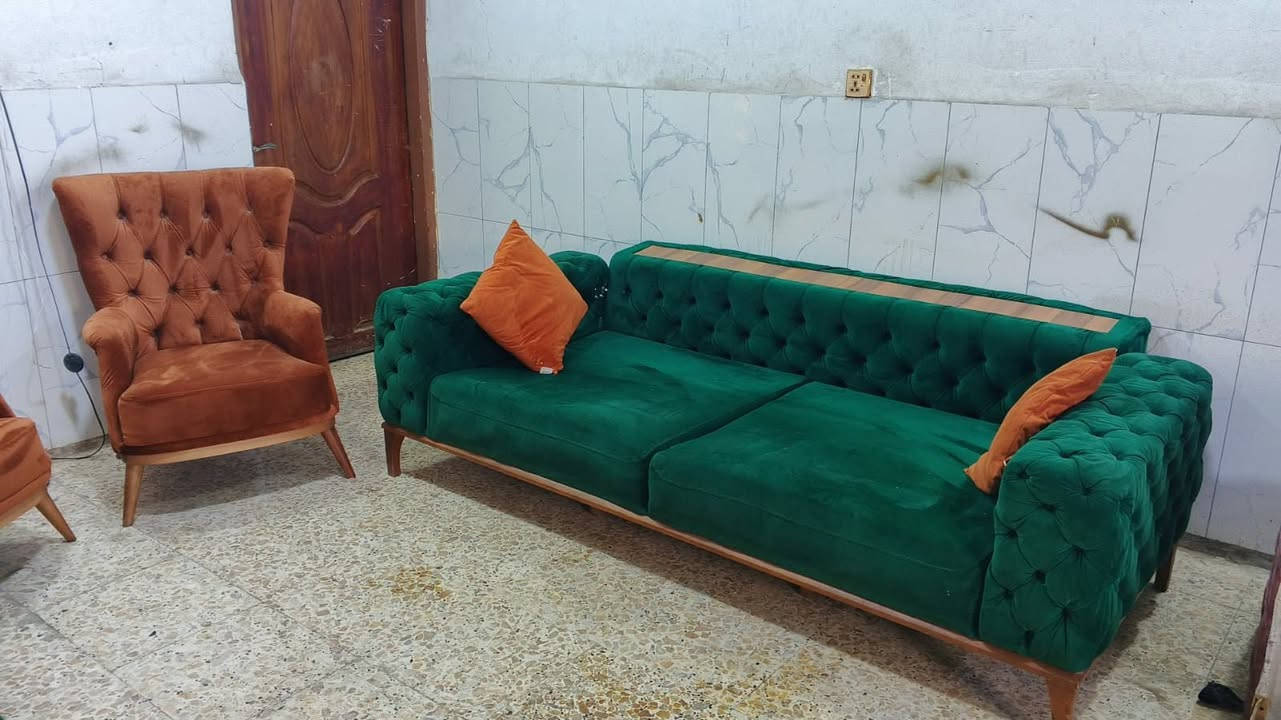 تخم تركي سرير قلاب 8 مقاعد نظيف
سعره 340 وبي مجال لبياع 
يوجد توصيل بكروه ب واتساب
***********
