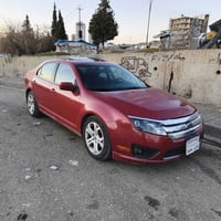 فيوجن ٢٠١٠ • ١٣١الف ميل • سقف سلاید