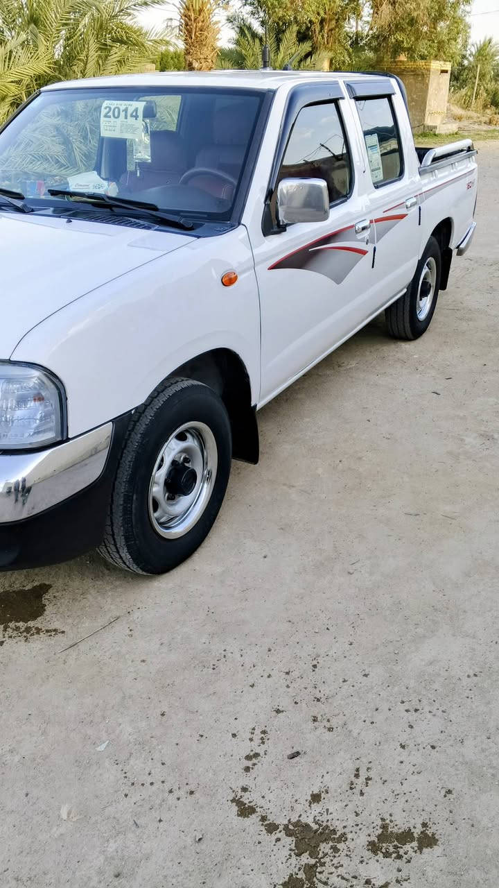 سلام عليكم للبيع نيسان 2014 مكفول رقم بصره مشروع وطني سنويه جديده محرك وكير كفاله حداده وتايرات جدد سياره نضيفه الشراي يتصل ‏‪***********‬‏ مكلف بنشر
