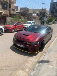 جارجر ٢٠١٩ RT 5700 ماشيه ٨٢  رقمها بغداد   كشنات حضن شفتات  ستيرن  الغ...