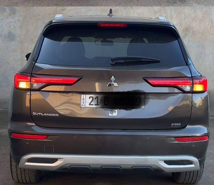 میستۆبۆشی ئاوتلاندەر 2022 قەپات مواسەفات 
76 هەزار ڕۆشتووە 
سەنەوی ژینگەی نوێیە 
بستێکی بۆنید و نیو قەپاغ سندوقی بۆیاخە 
بێ ناوگرتن بەشەرت 

سعر : لە کۆمێنت داوای بکە ڕاستەوخۆ بۆت دێت 🤖 

گێر و مەکینەی بەشەرت 
هیچ کێشەیەکی تێدا نییە 

ژمارەی خاوەنەکەی 
***********
وەتسئاپ
