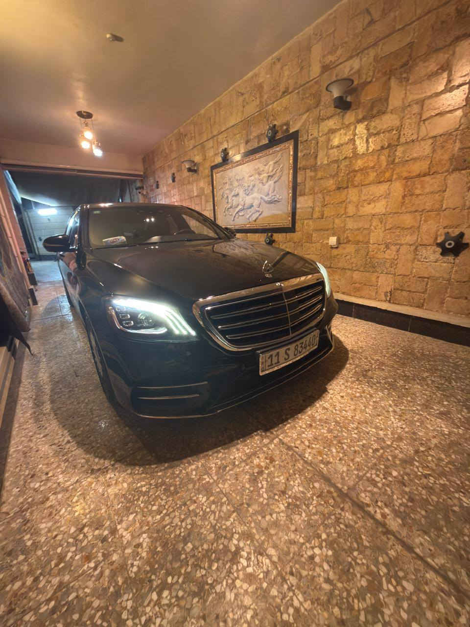 السيارة مغلفة ppf السيارة احلى من الصور بغداد, العراق


**إذا كنت صاحب هذا الإعلان وتريد حذفه لأي سبب، رجاءا أرسل رسالة إلى الدعم الفني**