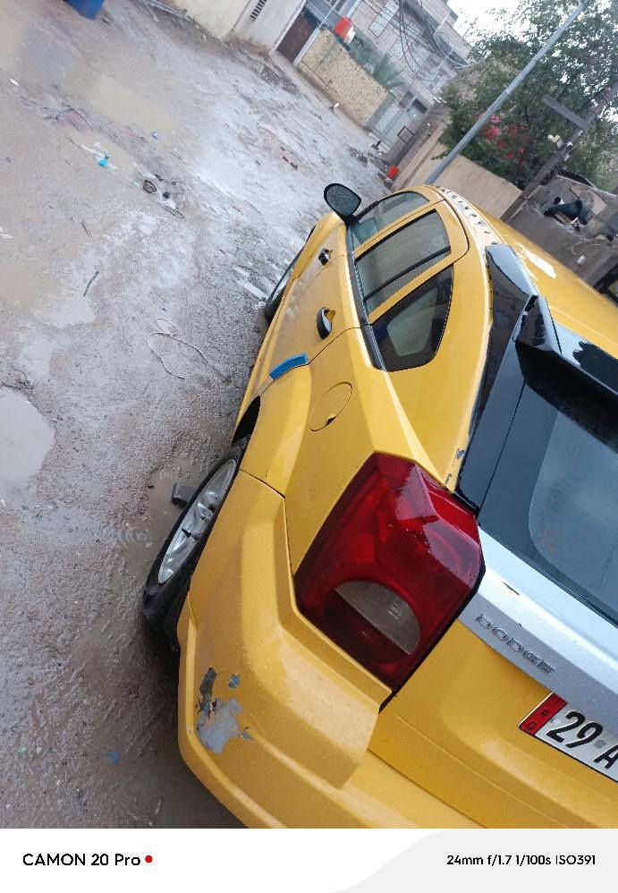 دوج كالبير حداديه  فقط دبل امامي 
سياره مال جناي دواخل شرط نضافه
تخم تاير محرك كاممري ناعم 
بصره شط العرب ***********اكو مراوس اراوس 
ورزق على الله البصرة, العراق
