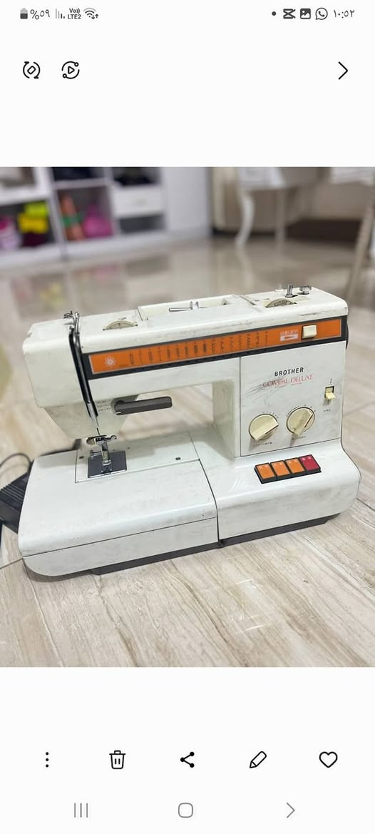 غراض للبيع والمكان الشعب واكو توصيل


**إذا كنت صاحب هذا الإعلان وتريد حذفه لأي سبب، رجاءا أرسل رسالة إلى الدعم الفني**