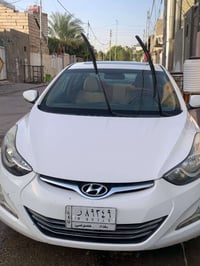 النترا • ٢٠١٤ • محرك ١٨٠٠