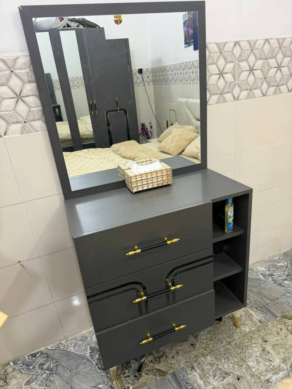 مرحبا غرفه مابيه ظرر البيع سبب النتقال العنوان كربلاء حي رساله سعر ٣٥٠


**إذا كنت صاحب هذا الإعلان وتريد حذفه لأي سبب، رجاءا أرسل رسالة إلى الدعم الفني**