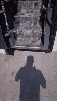 ترفيكو تك للبيع موديل اصل 2011 
ادبلو كير دكمه 
رقم سليمانيه تحويل 
مكان السياره كربلاء 

***********
