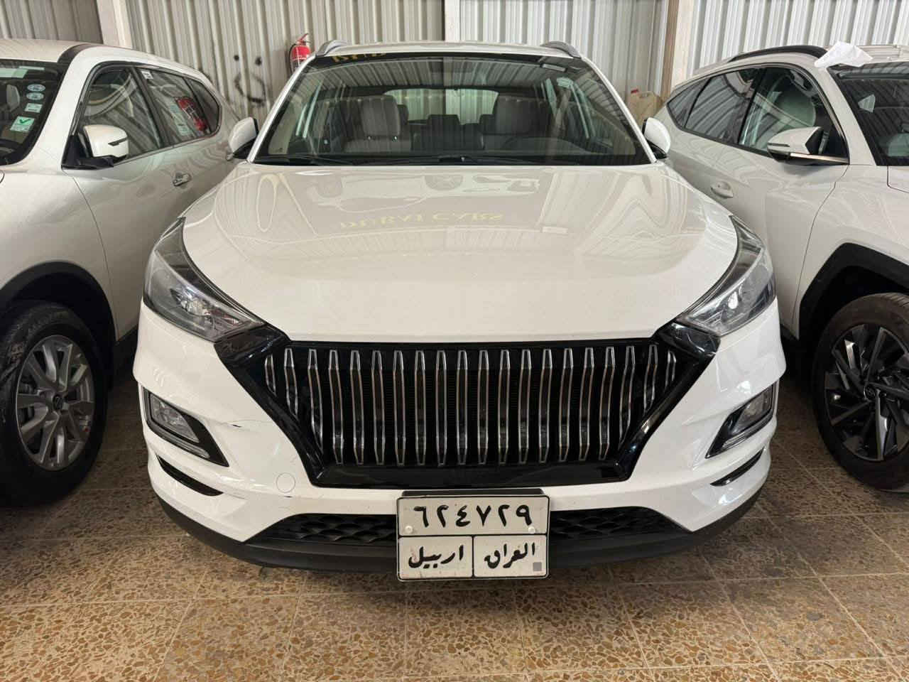 توسان للبيع… 2021 كلين ماشيه،بال85 الف


**إذا كنت صاحب هذا الإعلان وتريد حذفه لأي سبب، رجاءا أرسل رسالة إلى الدعم الفني**