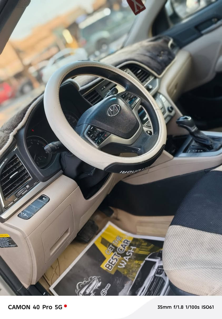 السلام عليكم للبيع هونداي النترا وارد امريكي محرك 20دوش مكفول كير مكفول حداديه مكفوله تبريد تدفئه السياره بدون نواقص خلاص حادث جاملغ امامي وبيها صبغ اقل الحزام سونار موجود والضرر موجود ماشيه 90 الف شرط التحويل مكان سامراء السعر 102 وبيها مجال ***********
