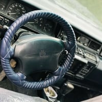 ١٩٩٥ • محرك كير شرط • بدون صبغ