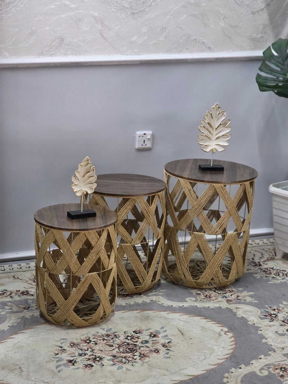 عرضض خاص😍😍😍
للحجز والاستفسار مراسله الصفحه الرئيسيه 
#توصيل جميع محافظات العراق


**إذا كنت صاحب هذا الإعلان وتريد حذفه لأي سبب، رجاءا أرسل رسالة إلى الدعم الفني**