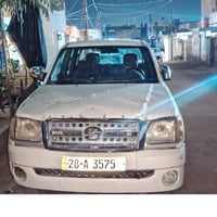 للبيع موديل 2011سيارة جاهزة ترايك وين متريد باسمي سنوية لغاية 29السعر4...