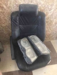 للبيع كشن سايق كهربائي +لايتات خفاش موديل 2000 للتواصل 07723948748