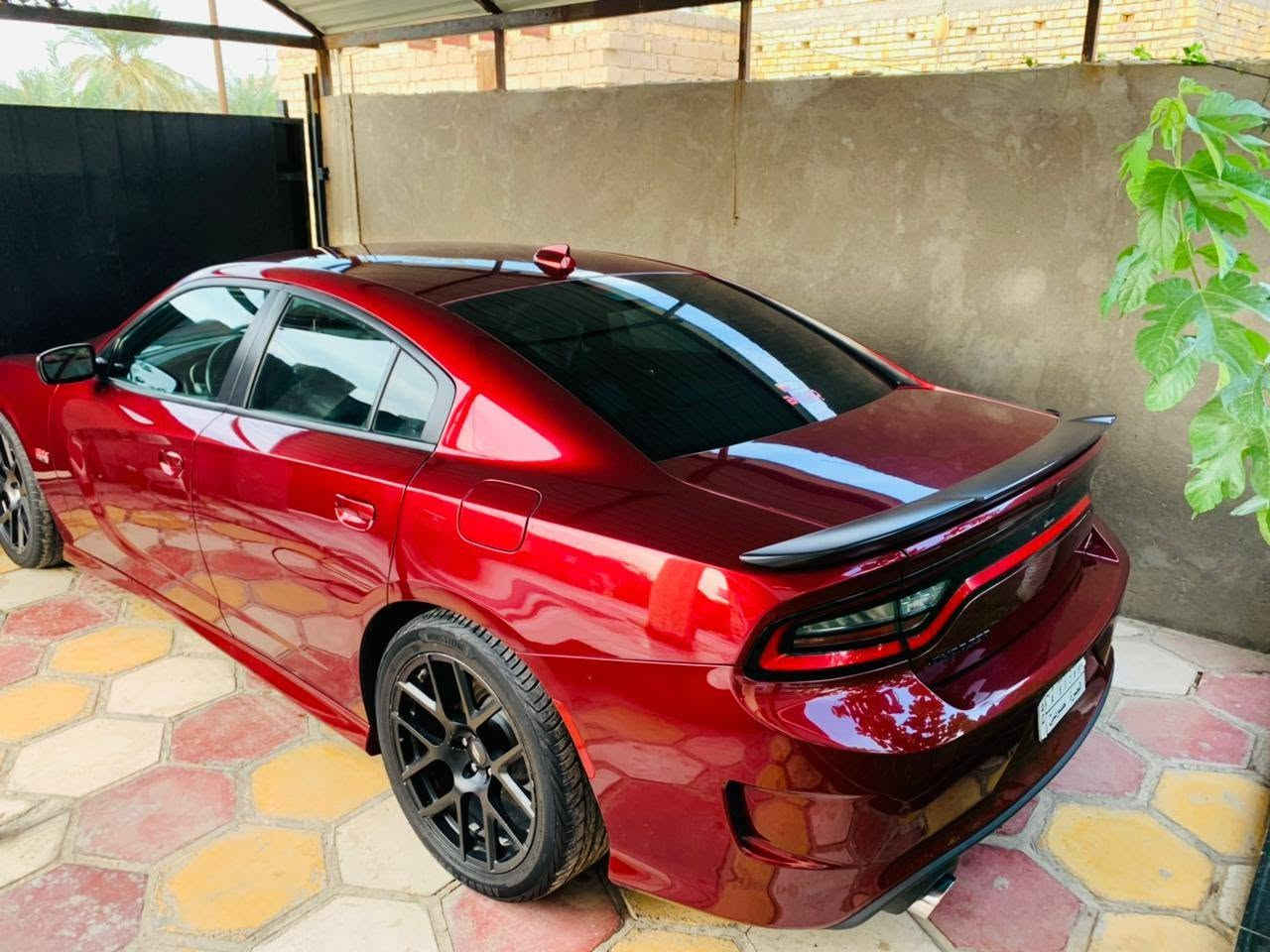 دوج جاجر سكات باك ٢٠١٨ اصل
محرك 6400 لون كرزي مميز رقم بصره المواصفات شاشه جبيره شفتات سترين كشن حضن كنتاره لون احمر رادار جانبي كامره دواره بريك ٤ بستم برمبو  السياره حادث خفيف فقط تبديل جاملغ وبنيد ما متضرر لا شاصي ولا لغد عليه بلكات ريسنك و ولف حماوه ريسنك وبرمجه السياره مطلعه 502 حصان السياره ما داخله اي ستعراض ماشيه 170 الف كيلو مو مييل  السعر 235 ورقه  وبيه مجال رقم التلفون *********** 
واتساب ***********
