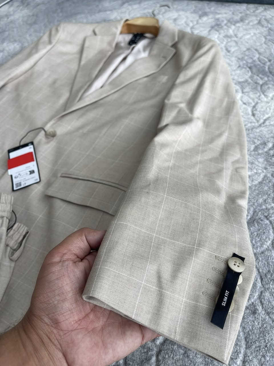 باقي فقط قياس ٤٨


**إذا كنت صاحب هذا الإعلان وتريد حذفه لأي سبب، رجاءا أرسل رسالة إلى الدعم الفني**