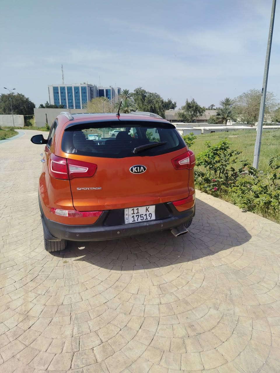 سبورتنج ٢٠١٤ مكفوله مال بيت السعر ١٤٨ بيه مجال قليل مملاحضه بيهه شخوط خفيفه ورصعه بلصندوك
*********** للستفسار بياع شراي ما ابيعله لان التحويل كبل ما ابقيهه بذمتي
