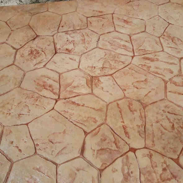 (***********)
أرضية ستامب كونكريت بديل المرمر والسيراميك مقاوم للاوزان يتحمل الضغط 
💎 نقوم بتنفيذ اعمال 
1.=. صب وسقل جميل مواقف السيارات والواجهات الأرضية 
2.=.ستامب كونكريت  المطبع العادي والملون  
المنازل , الفلل , الحدائق , المداخل ....
وذلك من خلال نموذج من اختياركم او تصميمكم مع تحديد الالوان .
✅ يتم التنفيذ خلال المدة المتفق عليها بشكلٍ مسبق.
✅ توجد الكثير من صور الكاتالوغات يمكنك طلبها من خلال الواتساب***********
✅ يمكنك تقديم نموذج معين ونقوم بتنفيذه.
تنفيذ أعمال ستامب كونكريت مقاولات  الستامب  

بمواصفات عمل درجة اولى 
 
1_وضع الغالب بما يتناسب مع السلوب المطلوب
2_فرش النايلون والبي أرسي ٤ملم
3_صب الكونكريت بسمك 10سنتيم(قابل للزيادة)
4_وضع الهاردنر باللون المطلوب من الزبون والنقشة المطلوبة
5_قص جوينات لحماية الكونكريت من التفطير
6_صبغ السلر للعزل واعطا الستامب اللون النهائي والجمالية

ملاحظة(اسعار خاصة لدوائر الدولة والمكاتب الهندسية والمجمعات السكنية)

للتواصل :*********** / واتساب او تصال 📞
