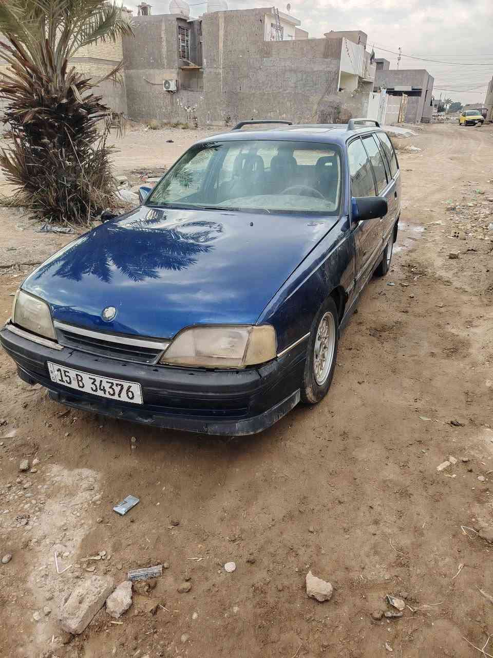 السلام عليكم اوبل اوميكا موديل 93 رقم انبار الجديد مشروع وطني وبسمي السياره بدون صبغ بدون خياس بيها جراد مثل مموضح بالصوره مكينه وكير خير من الله لا تبخير ولا تنقيص صدر امامي خلفي تمام السعر 34 وبيها مجال ومراوس هم ترهم حسب القناعه واسف ع اطاله
***********
***********
