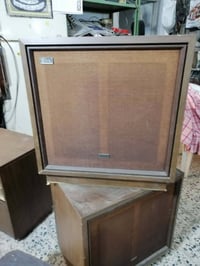 سماعات • ياباني • ٥٣×٥٥×٣٧سم