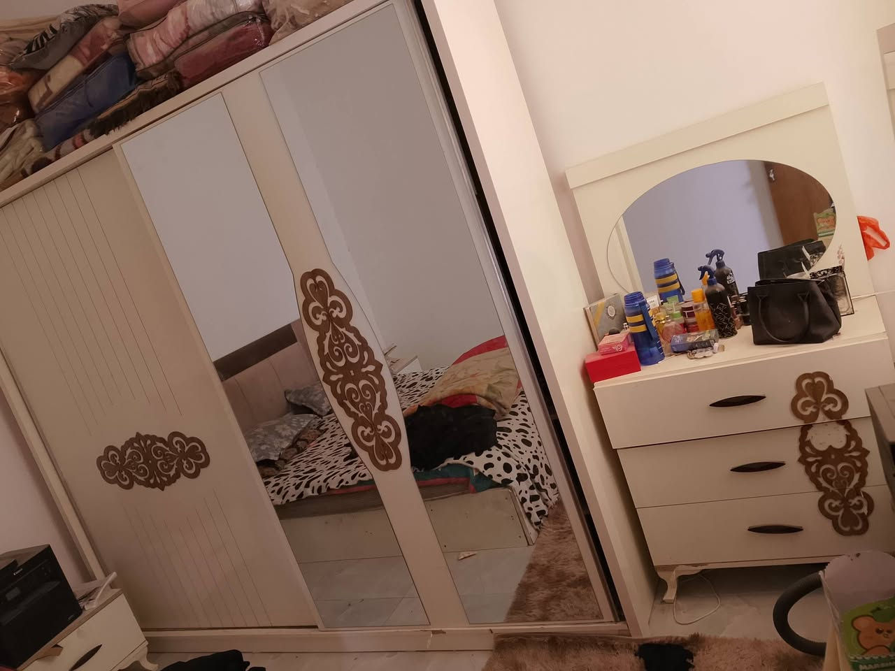 للبيع السعر 250


**إذا كنت صاحب هذا الإعلان وتريد حذفه لأي سبب، رجاءا أرسل رسالة إلى الدعم الفني**