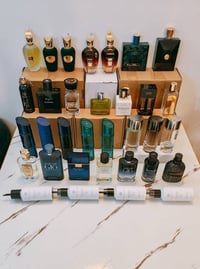 عطور • تقسيمات تجربة • توصيل لجميع المحافظات