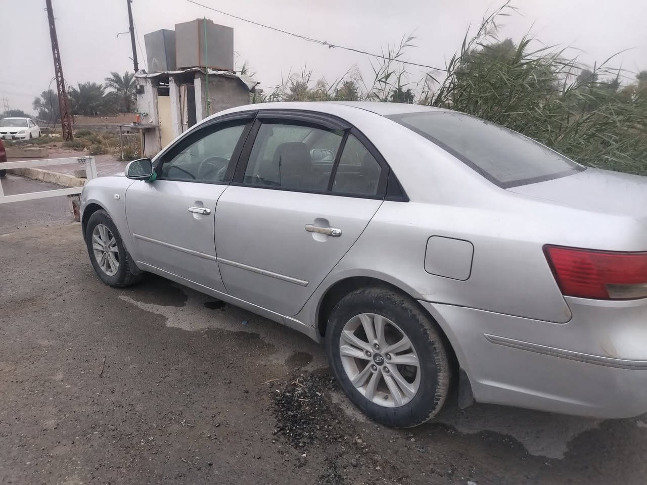 ٢٠١٠
تخم تاير
***********
مال جناي
محرك ٢٠٠٠
مندلي
