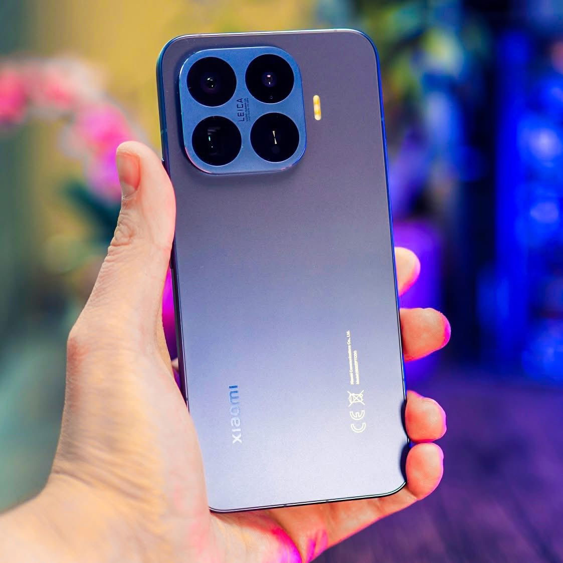⁨ قنبلة #2026 🔥

جهاز Xiaomi 17T Pro 😍

#الجديد من عائلة Xiaomi
بعيون Leica اللي تقرّب البعيد
بعدسات Leica Summilux الخارقة
وزوم يوصل حتى 120x AI Ultra Zoom 🔥

ويأتيكم بأهم المواصفات:

- المعالج: MediaTek Dimensity 9500 
- الشاشة: AMOLED بحجم 6.83 إنش وتحديث 144Hz
- الكاميرات الخلفية: نظام Leica ثلاثي
ـ50MP كاميرا رئيسية Light Fusion 950
ـ50MP تليفوتو منظاري 5x
ـ12MP زاوية واسعة
- البطارية: سعة 7000mAh
- الشحن: شحن سلكي خارق بقوة 100W
  وشحن لاسلكي بقوة 50W
- مقاومة الماء والغبار: IP68
العنوان
محافضه ميسان / السوق الكبير / منتصف شارع التربيه
توصيل داخل العراق 5 الف فقط

البيع بالتقسيط المريح
مصرف الرافدين ، موضفين ، تقاعد
مصرف الرشيد
مصرف العراقي الاهلي

ــــــــــــــــــــــــــــــــــــــــــــــــــ

‏‎- للـتواصل :
☎️ ***********
☎️***********
☎️***********

‏‎خط الصيانه
☎️ ***********

‏‎⁩
