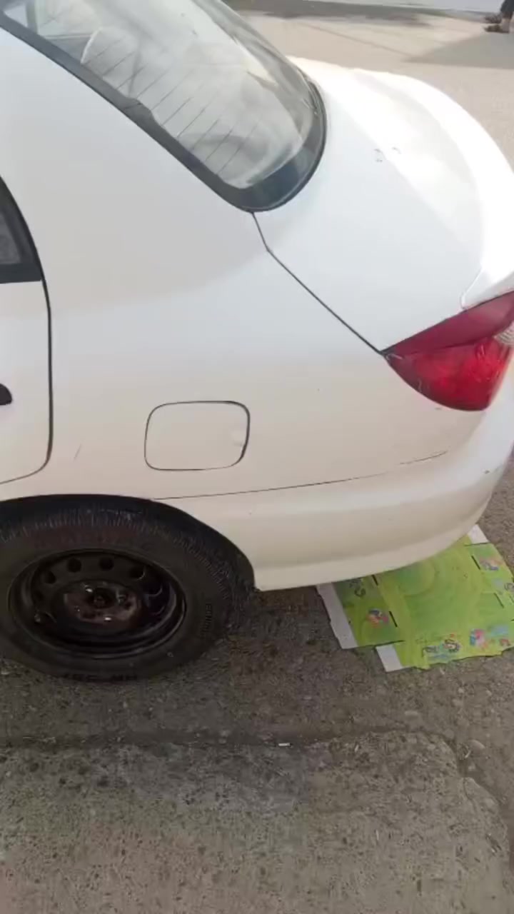 سلام عليكم كيه ريو الفين واحد مصبوقه صبغ جماليه بدون ضرر رقم بغداد مشروع وطني شرط التحويل وكفوله كفاله عامه السعر 40وبيهه مجال مكاني كركوك/***********
