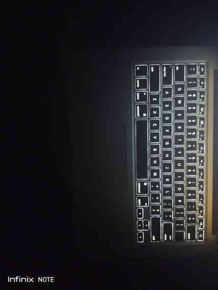 أبل ماك بوك إير لابتوب
ماك بوك إير

المواصفات:
Intel Core i5: المعالج

التخزين: 128 جيجابايت SSD من نوع

M.2 NVMe

الرام: 4 جيجابايت (قابلة للتطوير من 8 جيجابايت إلى 32 جيجابايت)

الشاشة: 13.3 بوصة

الحالة: أعلى جودة نضافه اكثر من 90٪ كلش نضيف 

الجهاز نحيف جدًا (سوبر سلم)

يشمل العرض

ماوس حقيبة شاحن

السعر: اذاشراي تعال واتساب او تليكرام  ***********
