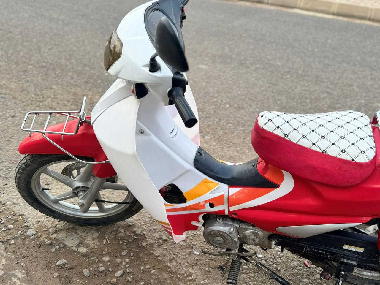 السلام عليكم موطور سرفير البيع
كله شغال 
الاستفسار الاتصال 
***********
