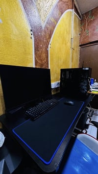 RTX 5060 • رايزن 5 7600 • 32 جيجا رام