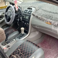 كورلا • ٢٠١٢ • بتكريت