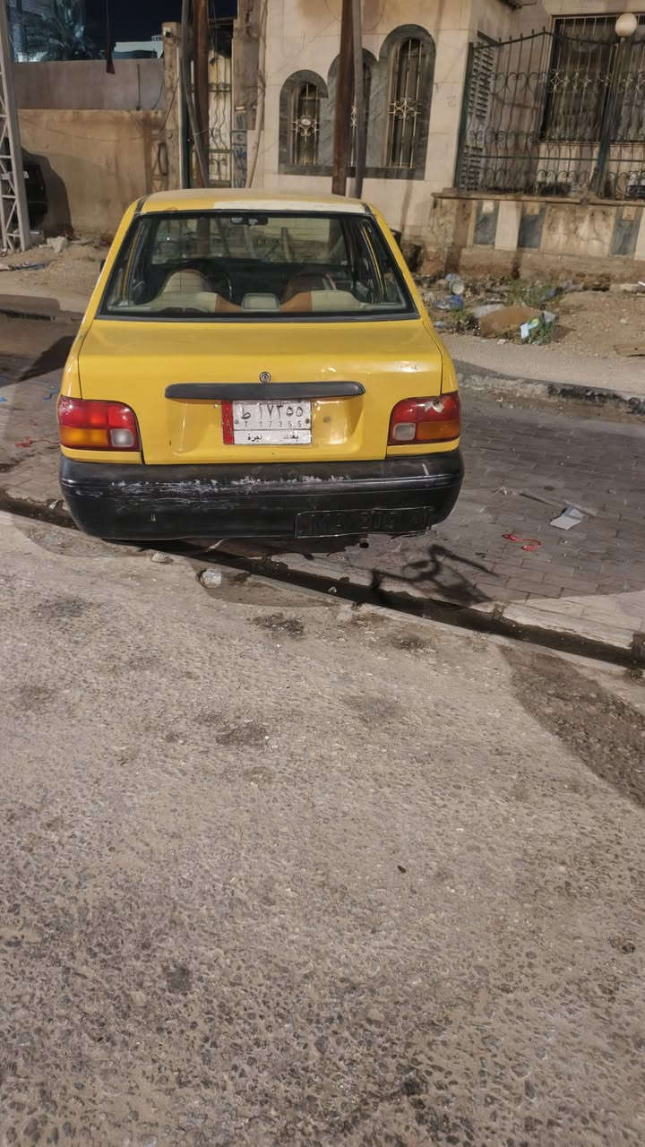 سايبا موديل 11 مكينه نضيفة كير مكفول شواصي نضيفة سنوية أصلية حدادية جديدة السعر8ورقات مستمسكات راعية موجودة ماواصلة اتكفل عن الطلب والعشائر مكاني كربلاء ***********
