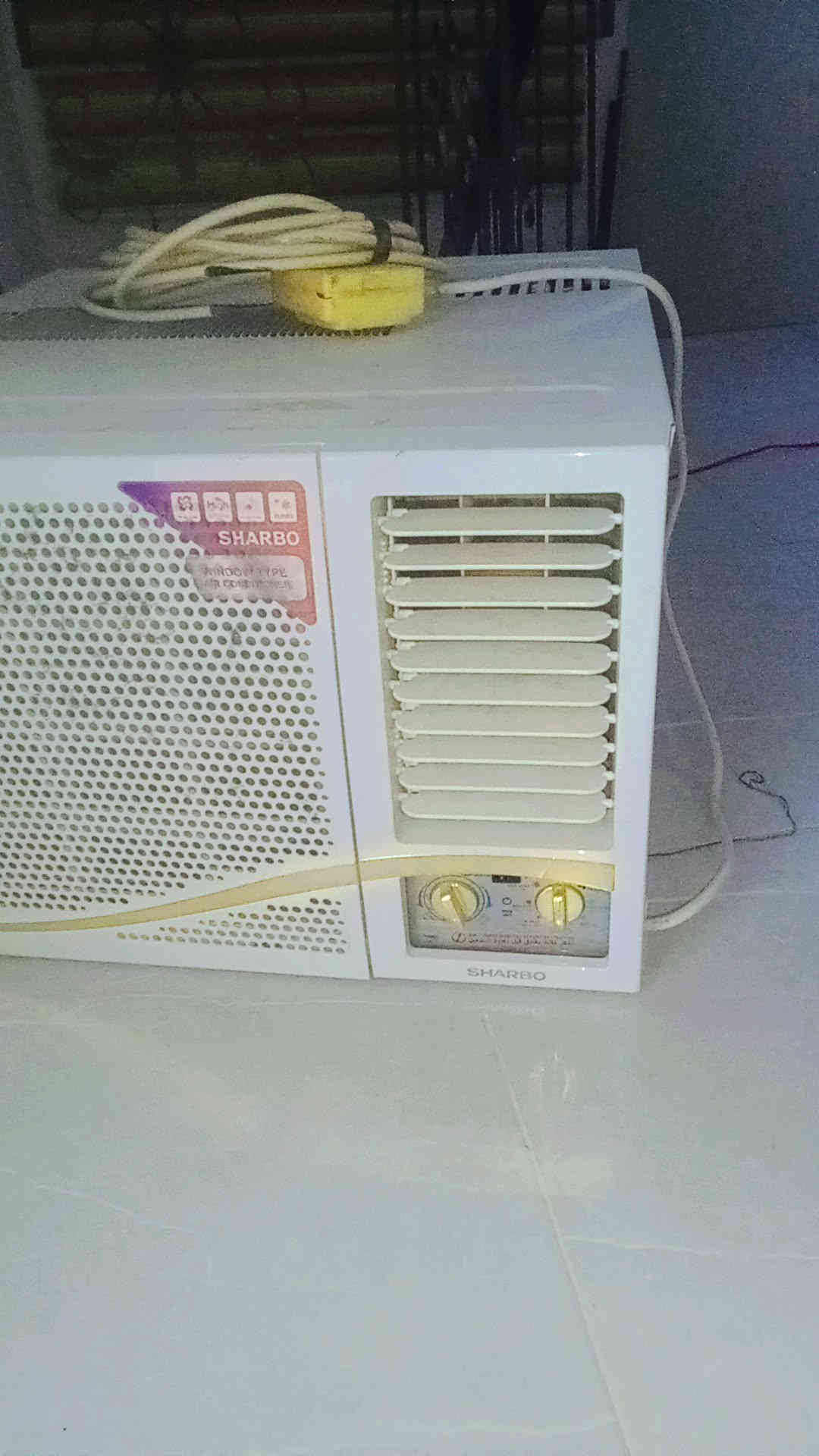 غرض لبيع 
كنديشن 150
دوشك نفرين 50
نركيل35طه ..و ألماني 
بيبان بلاستك ويه جرجوبه 40عدد 4
حي الأسرى المفقودين 
***********
