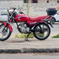 دايون عضم • ٢٠٢٠ • محرك مكفول