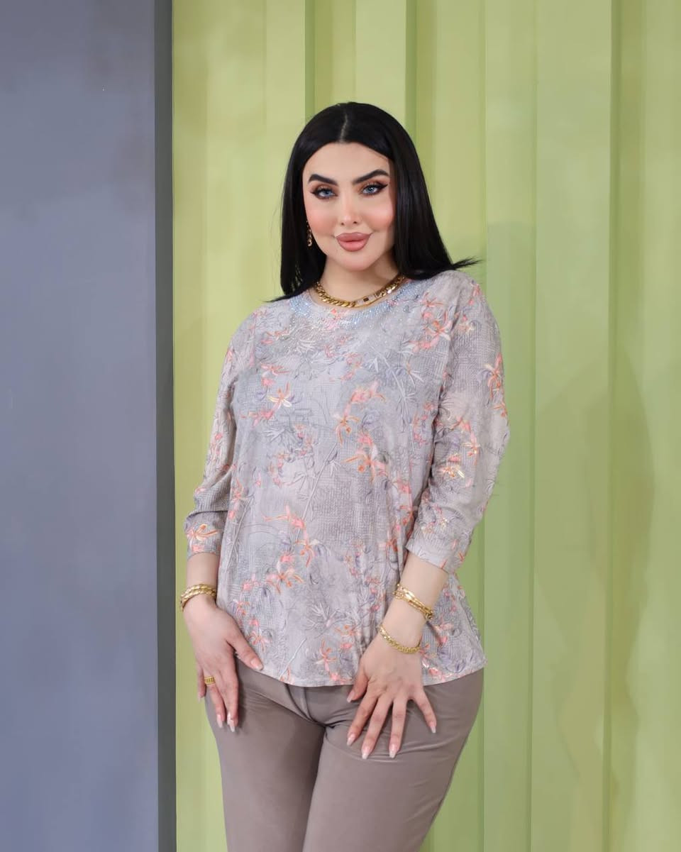 سوت خامة زبدة كوالتي عالي جدا جدا
القياس L-XL-2XL 3XL يلبس وزن ٦٠ إلى ٩٠
السعر ١٥ بدل ١٨ اخر قطع
توصيل داخل كربلاء 3000
توصيل جميع محافظات العراق 5000
للحجز والاستفسار مراسلة البيج او الاتصال على الرقم ***********
إشارة إلى الأصدقاء 󱢏
