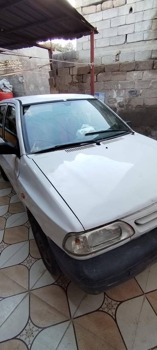 السلام عليكم سايبة مديل 14 سيارة حلوة نضيفة لا تنقيص ولا تبخير تجي وشوف بعينك سنوية لل27 مكاني بصرة كرمة علي 
سعر 23بيهة مجال حسب الجية رقمي 7763491794
