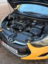 النترا • ٢٠١٣ • حادث تبديل