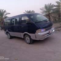 بريجو ٩٦ • رقم بغداد • مكينة وفتيس زين