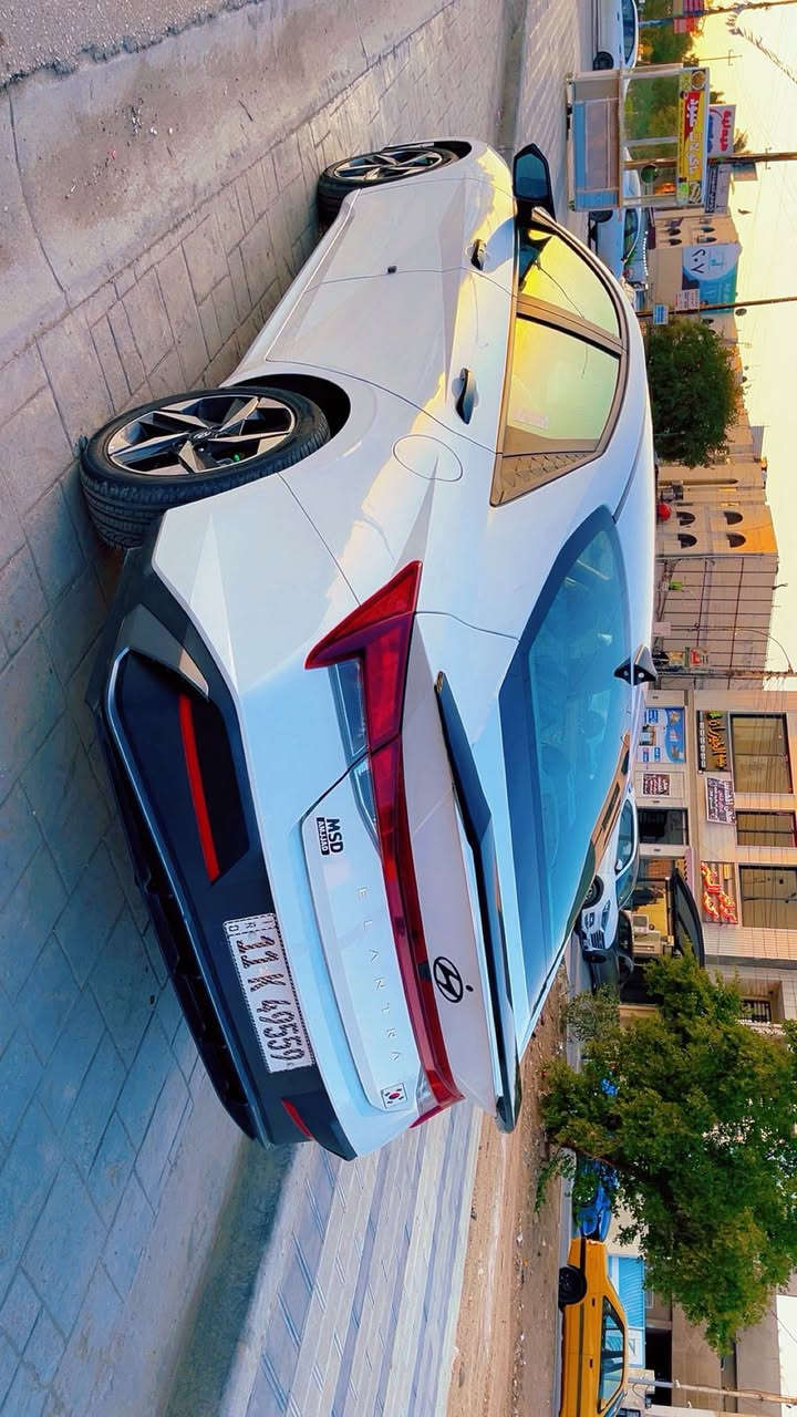 النترا موديل 24 دخول جديد ماشيه 8000 حاليا محرك 2000دوش بانزين ضرر جاملغ وبنيد تبديل وقطعه كلير شواصي ولغود مكفولات فقط بدنه سياره بعدهه ع وكاله تخم تاير وباتري جديد جدا نضيفه بااسمي السعر 155 وبيهه مجال مكاني السيديه ***********
