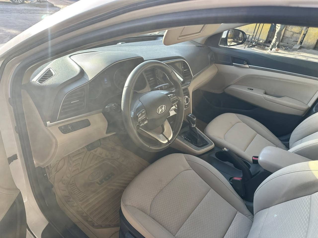 النتره 20كفاله السعر 150.  راقم تلفون *********** عنوان نجف كوفه
