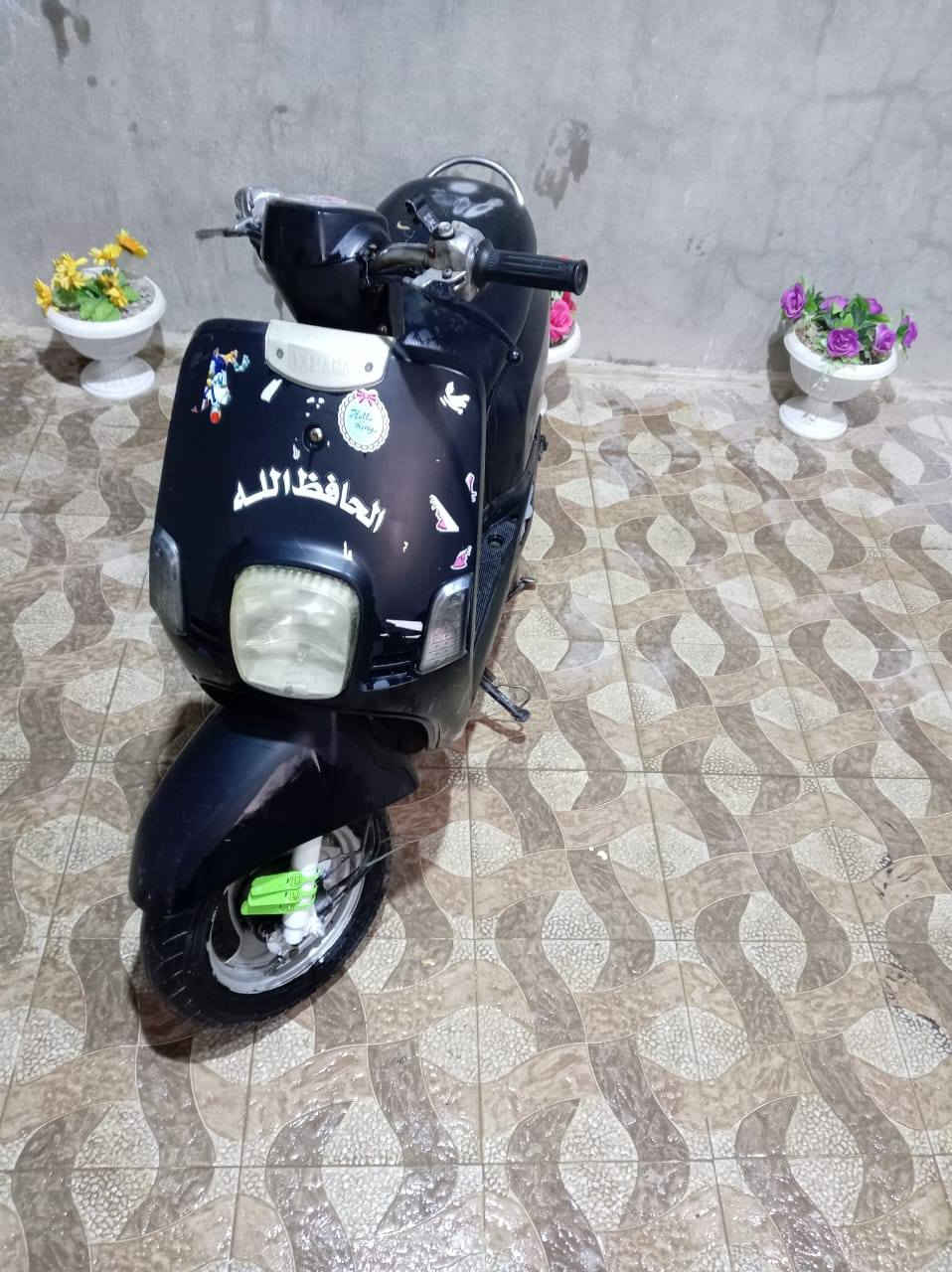 ماكس بوليس رمبه صارلها شهرين من نازله الرقم👈 (***********)👉
دراجه سبانه ممدود ع مكينه بعدها جديده💯
1_مكينه خرسه💯
2_كهرائيات كلها شغاله وبلاد💯
3_تايرات جوبلس جدد +دبلات وكاله💯
دراجه عارضها ب٦٧٥بيها مجال بصيط 💯
(مصار شهرين من نازله و مليون صايره وصل شراء موجود)💯
كشي موجود بسوك حتا ب٤٠٠الف تشوفها غاليه نورنه بكله حلوه💯 💯
3_تايرات جوبلس جدد +دبلات وكاله💯
دراجه عارضها ب٦٧٥بيها مجال بصيط 💯
(مصار شهرين من نازله و مليون صايره وصل شراء موجود)💯
(مكان ديالى /بعقوبه/ تقاطع القدس )
