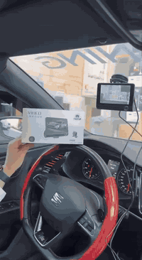 🚗 احمِي سيارتك وسجّل كل لحظة بوضوح FULL HD!
كاميرا الداش كام الذكية VIDIEO CARUVR
تعطيك رؤية كاملة بثلاث عدسات أمامية + خلفية + داخل السيارة
كل شيء تحت المراقبة 👀
✨ المواصفات المميزة:
📸 3 كاميرات بدقة عالية FULL HD
🖥️ شاشة سيارة بمقاس 4 بوصة واضحة وسلسة
🎙️ تسجيل فيديو + صوت نقي جداً
💾 ذاكرة داخلية 32GB + تدعم ذاكرة خارجية
🚨 مستشعر حركة يكتشف الأشخاص والسيارات
🔌 تشتغل مباشرة من ولاعة السيارة
🔁 تسجيل مستمر تلقائي مع خاصية التكرار
🛡️ تحافظ على تسجيلات الحوادث بميزة G-Sensor الذكية
💡 مثالية للسفر، التوثيق، والأمان الشخصي على الطريق

📦 متوفرة الآن بسعر مميز ⚡
📍 اطلبها اليوم وخلي سيارتك دايمًا في أمان
🚚 توصيل مجاني إلى جميع محافظات العراق
📍 للحجز عبر واتساب: ***********
