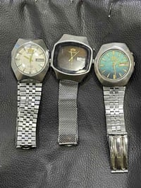 أورينت • أوتوماتيك • ستانلس ستيل