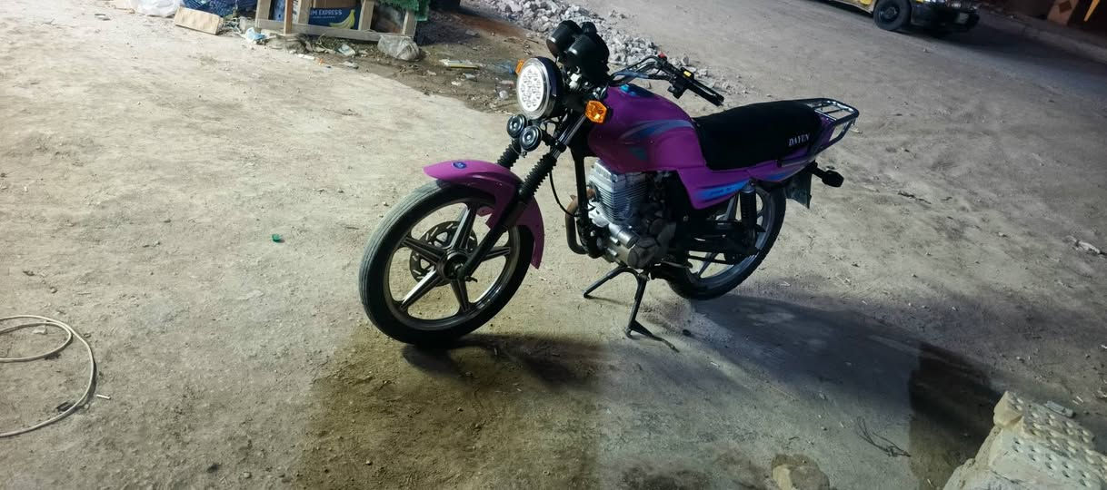 السلام عليكم سبب الوعود الكاذبة عمي اذا ماتشتري اليش تخليني انتضرك يرحم والديك اذا مو شراي لاضل تماطل وتواعد وتخلف دراجه دايون البيع كلك مكفوله كربلاء موديل 23/سعر 575 اتصل وبيك خير ودلل بس مو بكسران ***********
